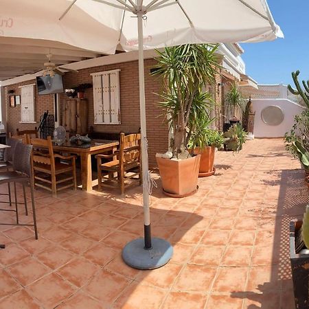 El Nino Apartment Nerja Exterior foto